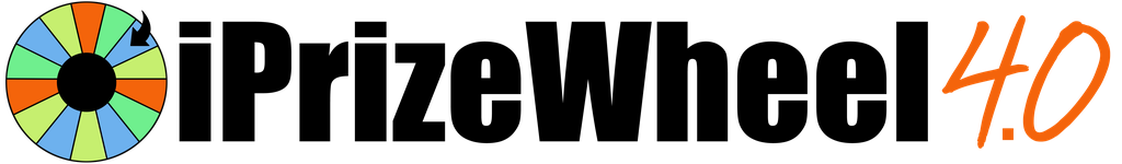 iPrizeWheel HD